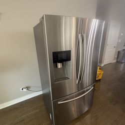 Samsung Refrigerator 