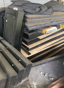 Safe panels