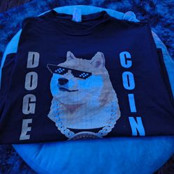 Doge COIN T-Shirt