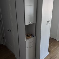 Storage Tower
