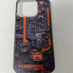 iPhone 15 Pro Max Case