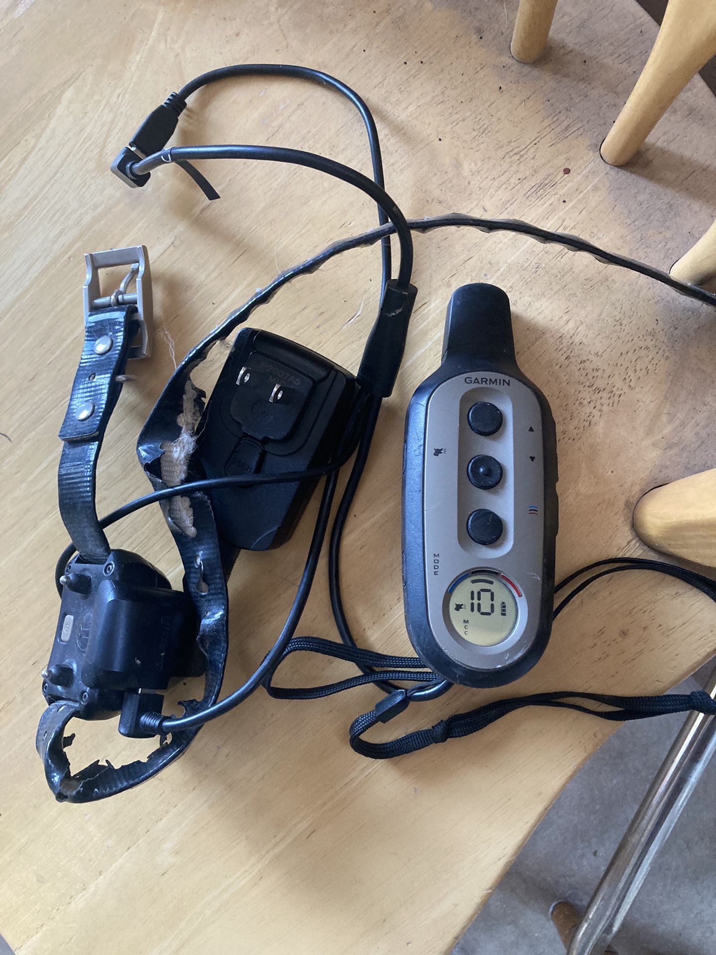 Garmin Delta XC E Collar