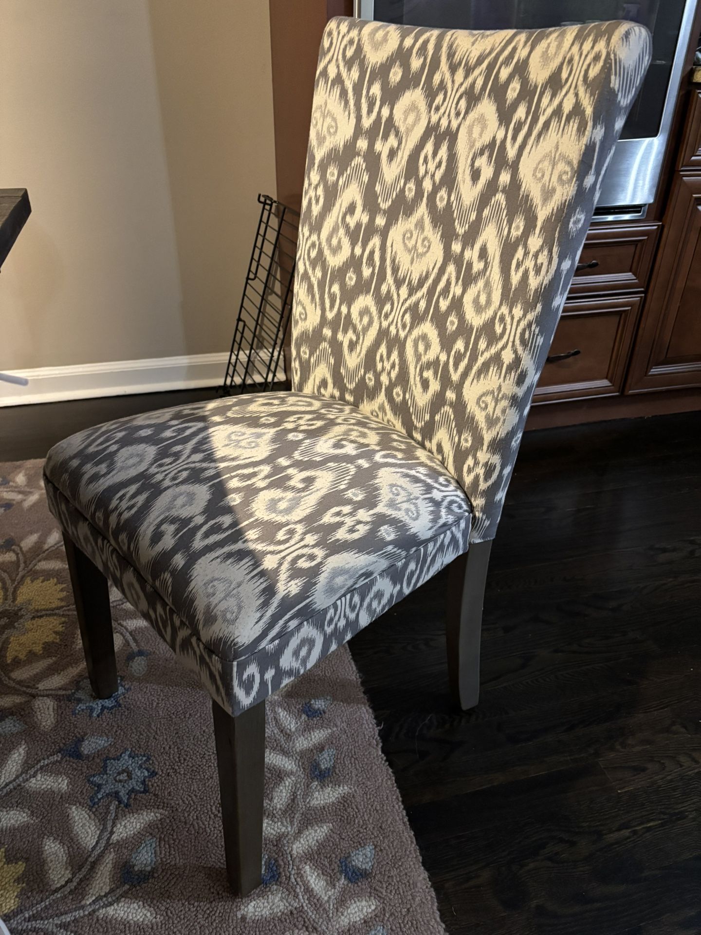 2 Chairs For Dining Room Table