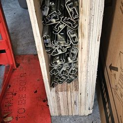 Matco Tool Box Slides
