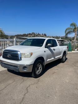 2010 Toyota Tundra