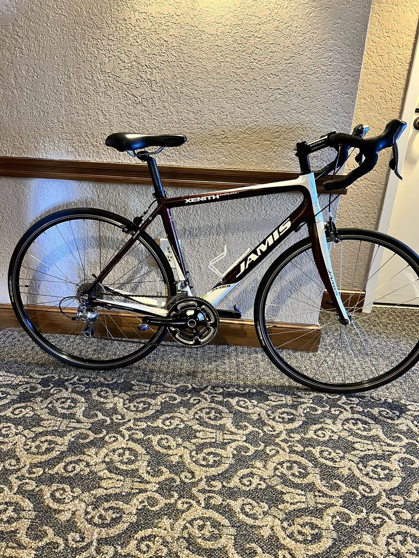 jamis endura comp