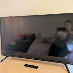 Amazon Fire TV 2-series 40-inch 