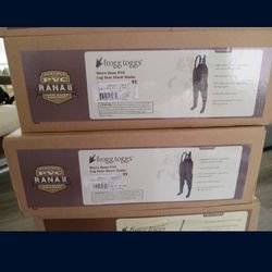 Frogg Togg Fishing Chest Waders New