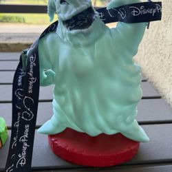 Disney Parks Oogie Boogie Popcorn Bucket