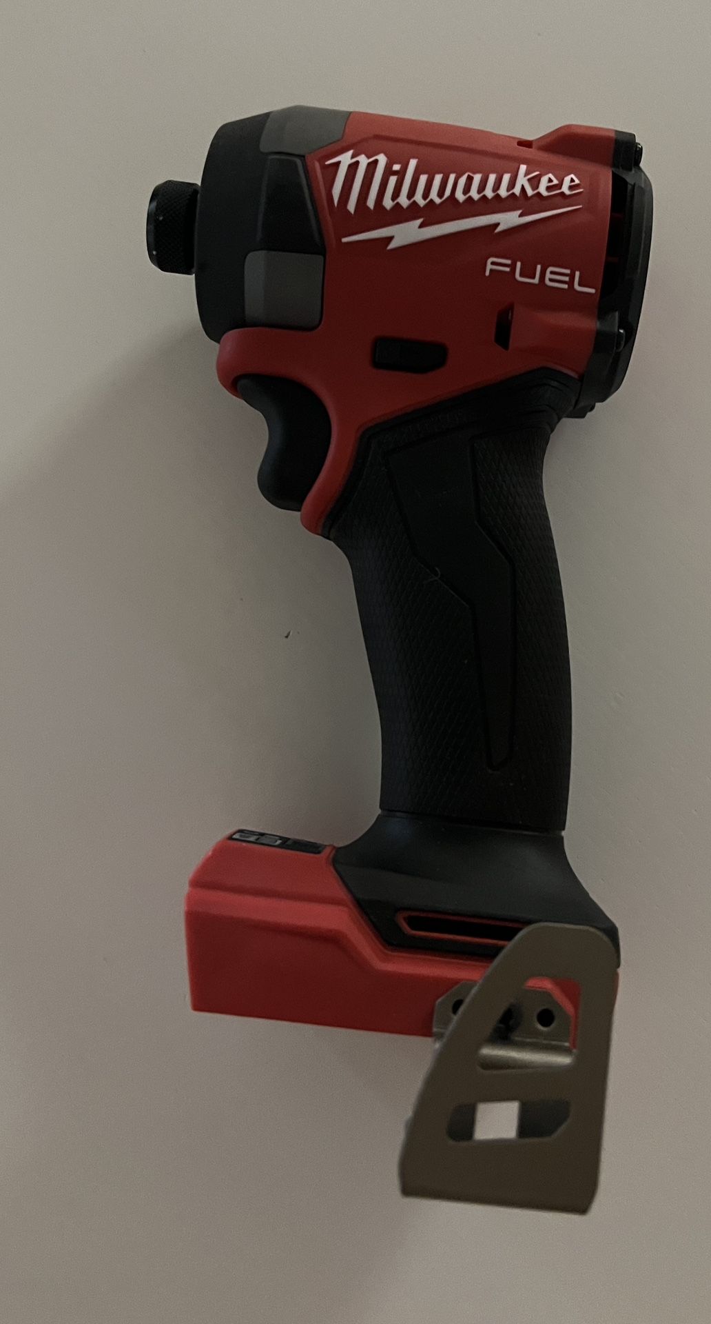 Impact Driver 1/4 Fuel M18 Milwaukee