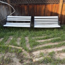 Benches 