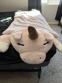 Unicorn Sleeping Bag