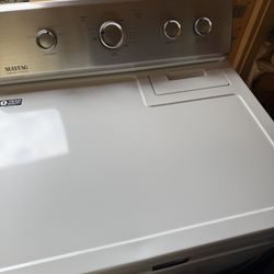 Maytag Washer