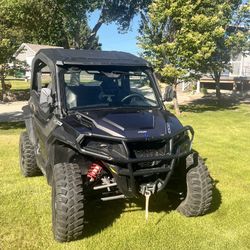 2021 Polaris General XP 1000