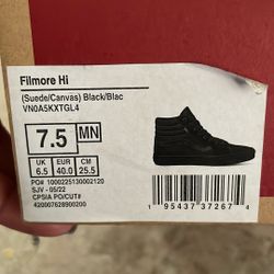 Vans