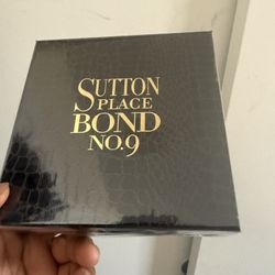 BOND NO 9 SUTTON