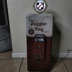 Juggernog Mini Fridge