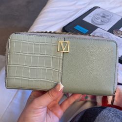 Victoria Secret Wallet 