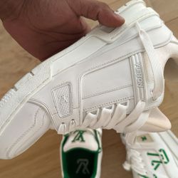 Louis Vuitton Sneakers 2023 for Sale in New York, NY - OfferUp