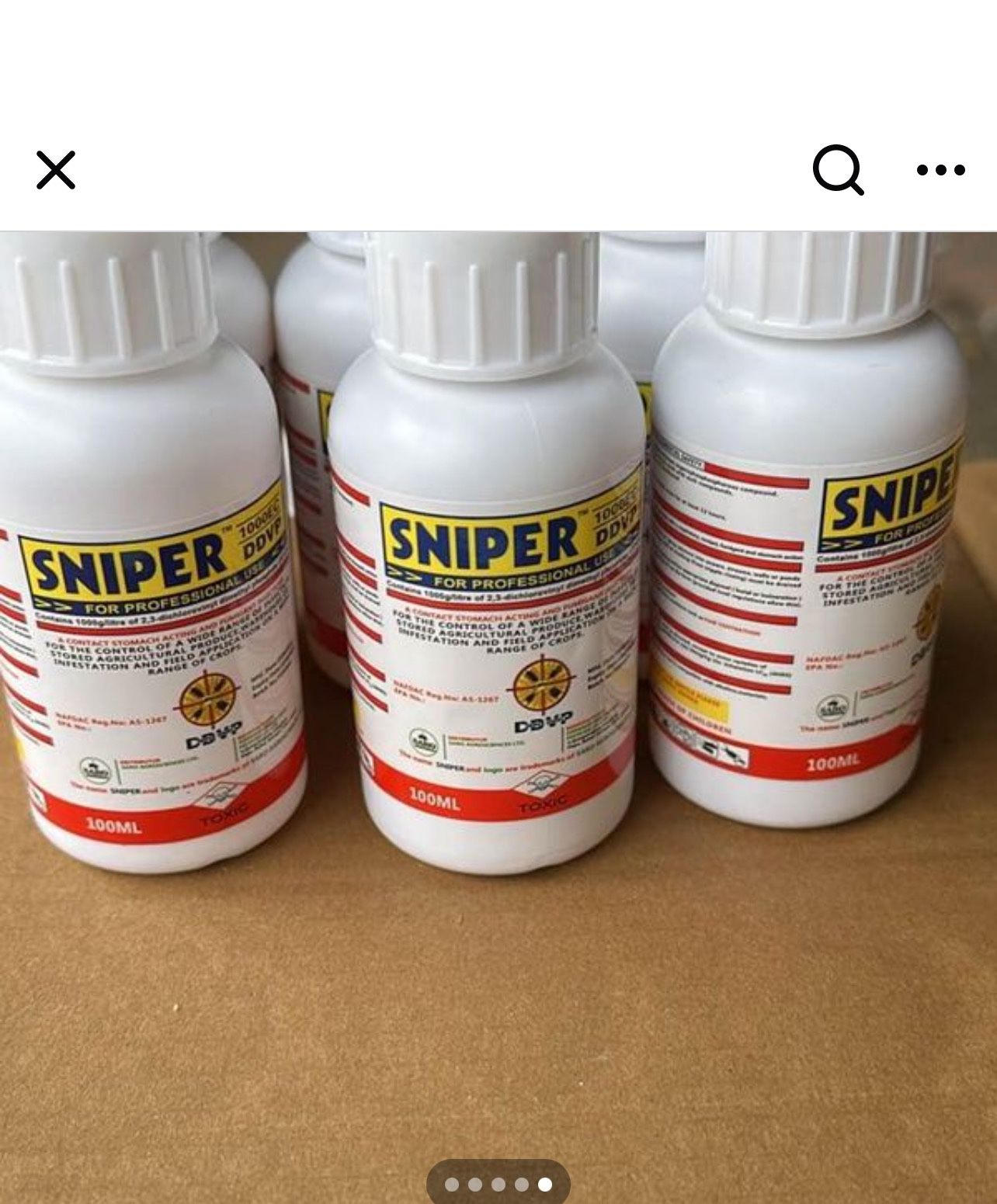Sniper 