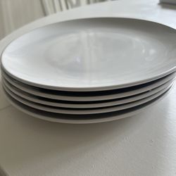 5Plates 10¼”