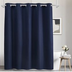 Shower Curtain 