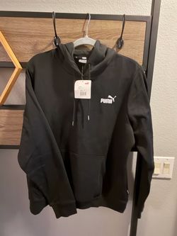 Puma hoodie