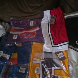 Shorts 