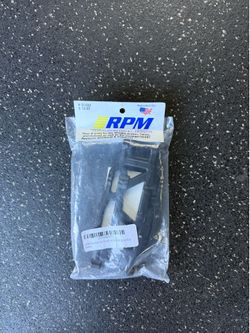 Rpm Arms For Arrma 6s