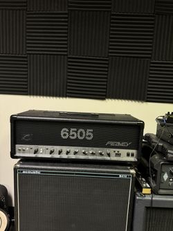 2023 peavy guitar amp 100watt