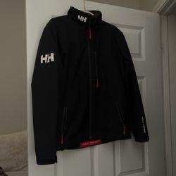 Men’s Helly Hansen Rain Jacket Size Small 