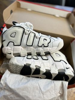 Nike Uptempo