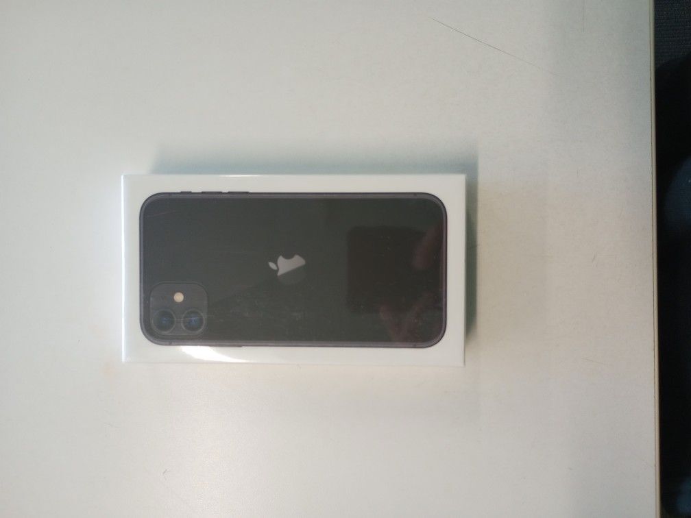 iPhone 11 64GB