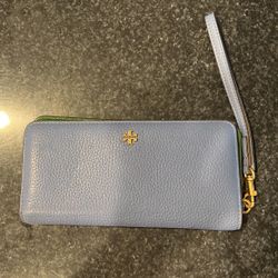 Tory Burch Wallet Wristlet 