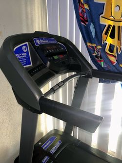 Treadmill T101