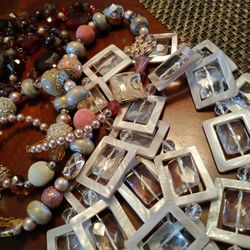 Quality Costume Jewelry Bundle