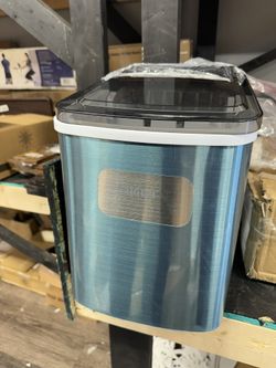 Ice Making Machine 