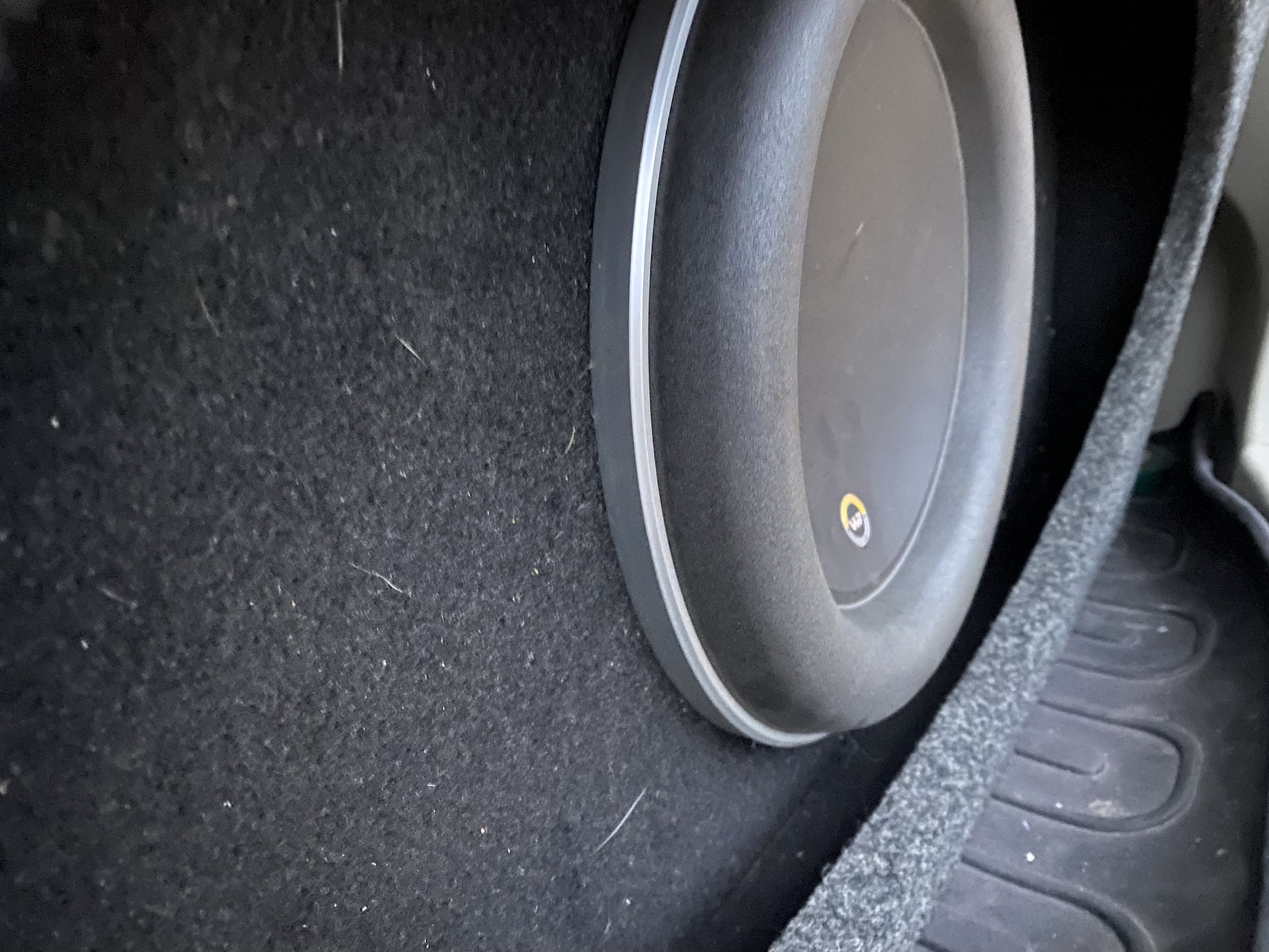 JL Audio W7 AE High Output Box