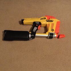 Nerf Icon Magstrike Tested Working