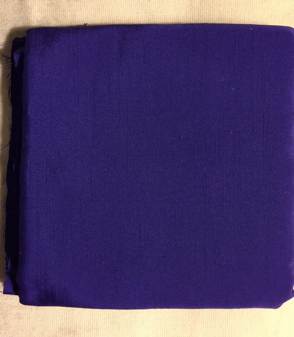 Purple Fabric