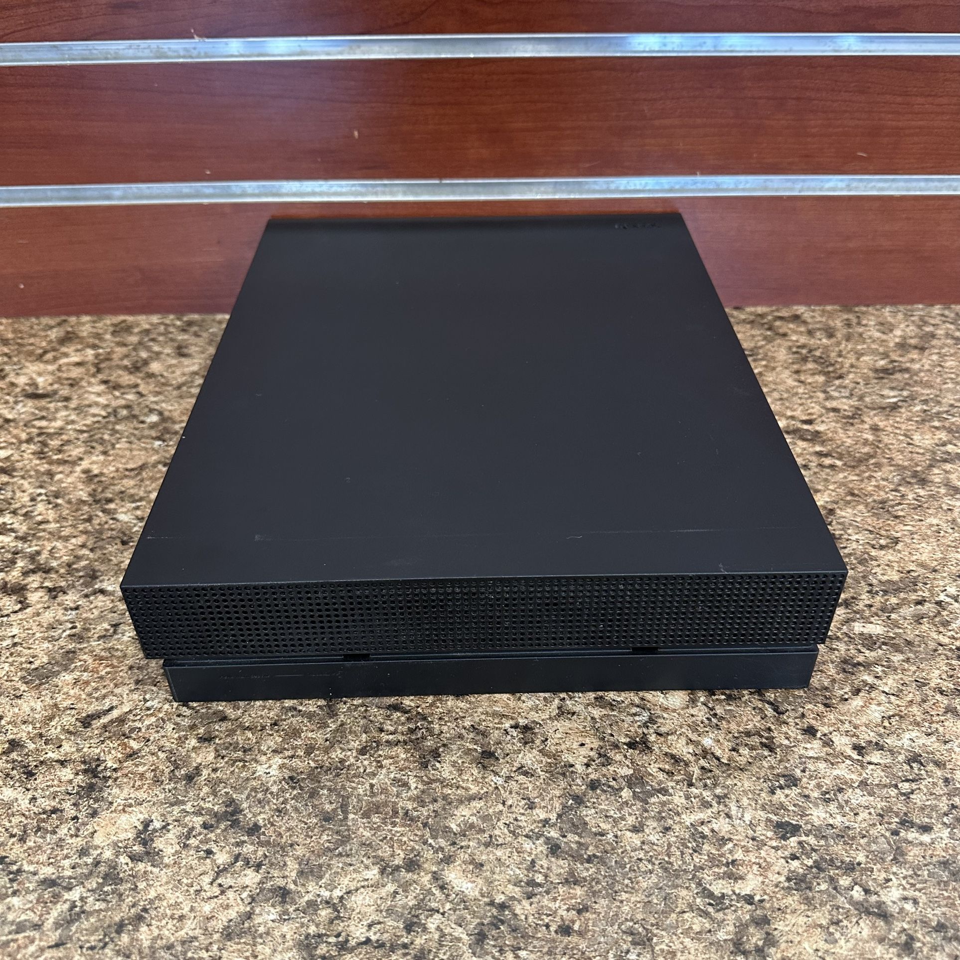 MICROSOFT 1787 XBOX ONE X for Sale in WA OfferUp