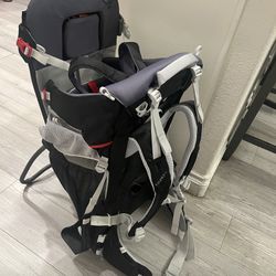 Osprey Poco Child Carrier Backpack