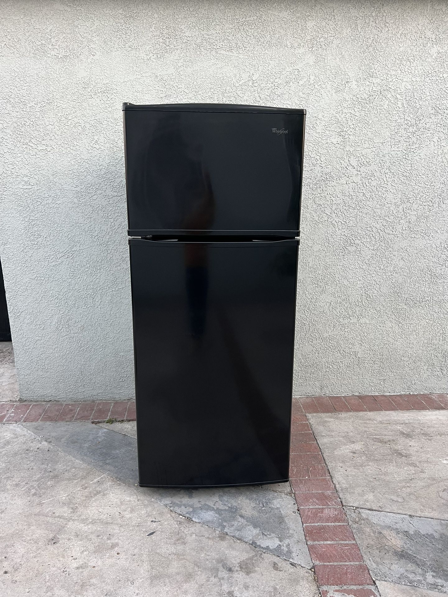Refrigerator Whirlpool