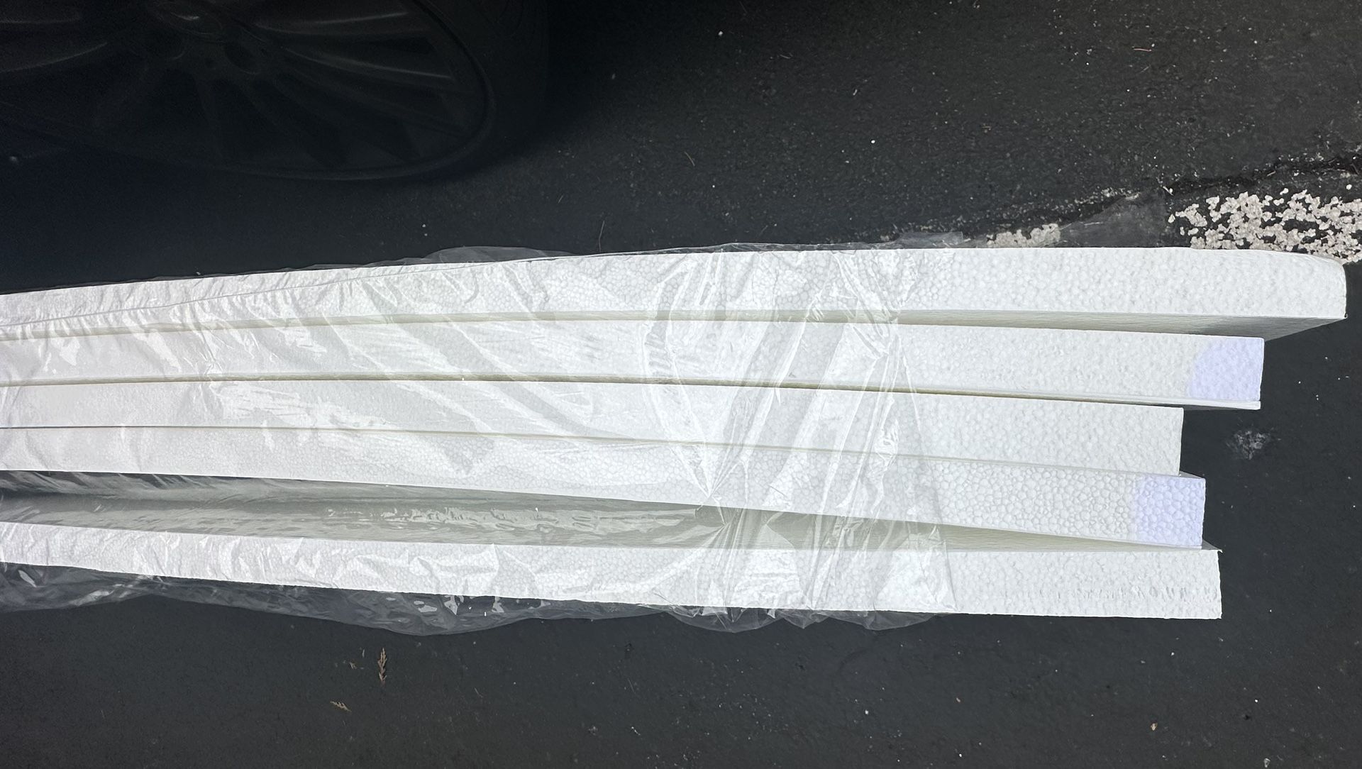Garage Door installation