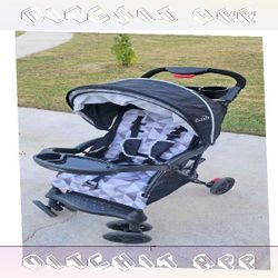Kid Buggy Safe and Hip for Modern Family Life wide sister