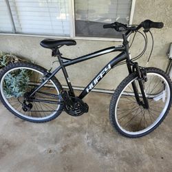 Huffy Highland Mountain Bike 