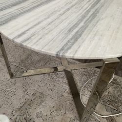 Marble Coffee Table 