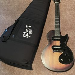 Epiphone Les Paul SL Model