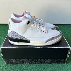 Jordan 3