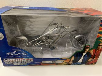 American Chopper “ Jet Bike “ 1/10 Scale 